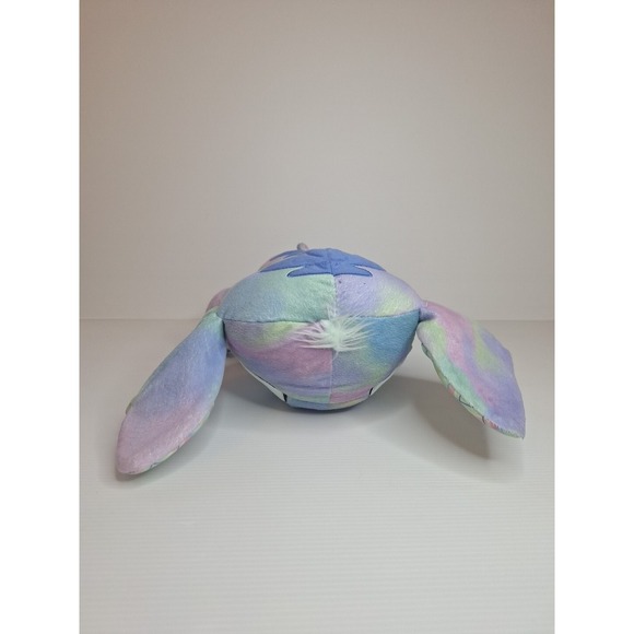 Build A Bear Disney Stitch Limited Edition Tie Dye Plush Stuffed Toy 14" - Picture 9 of 10